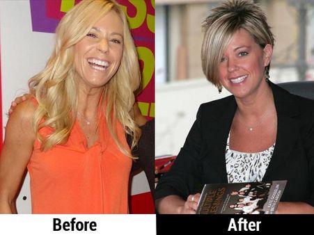 Kate Gosselin Kate Gosselin