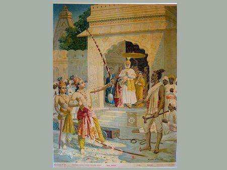 Story of Shanta Story of Shanta