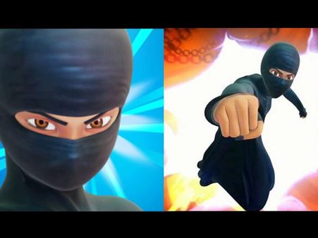 Burka Avenger