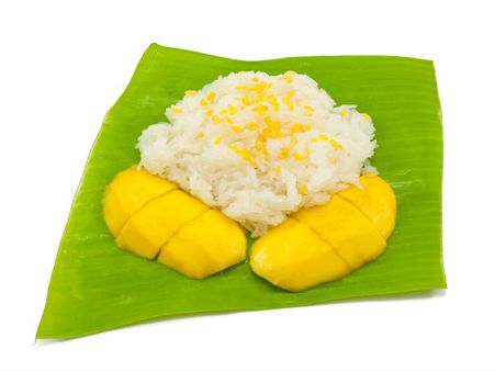 Curd Rice