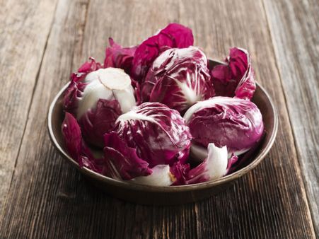 Red Cabbage