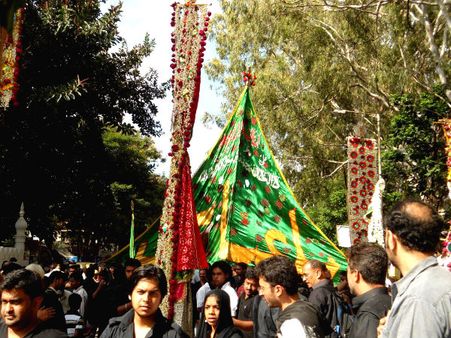 Customs & Significance