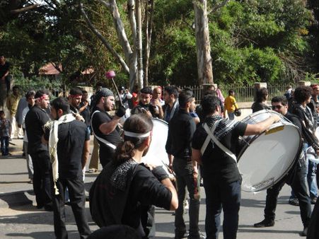 Customs & Significance