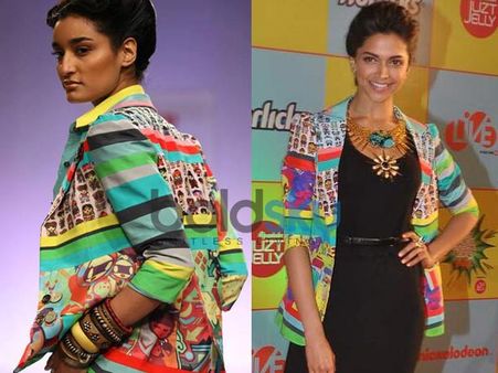 Looking Colourful Looking Colourful