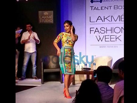 Pallavi Sharda Pallavi Sharda