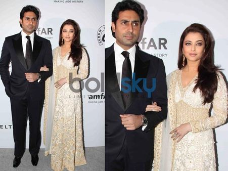 Aishwarya Rai Bachchan