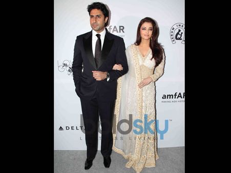 Abhishek Bachchan