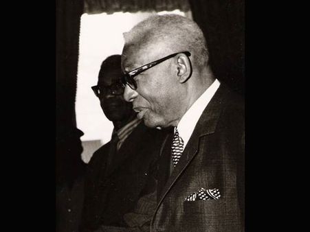 Francois Duvalier