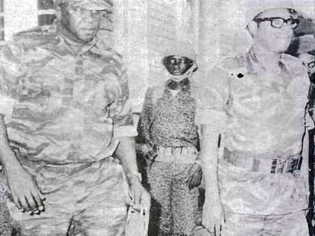 Idi Amin