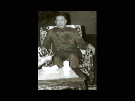 Pol Pot
