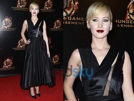 Black Night Black Night