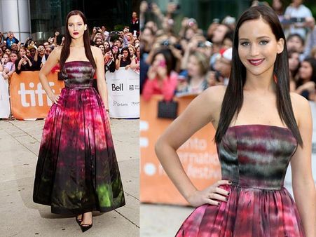 Dull Glamour Dull Glamour