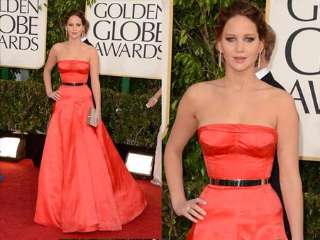 Golden Globes Golden Globes