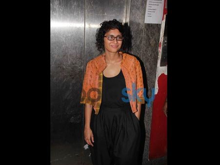 Kiran Rao