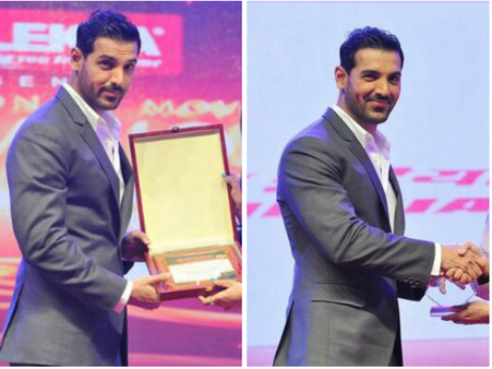 John Abraham