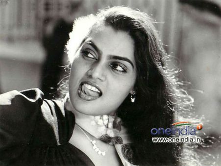 Silk Smitha