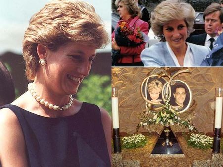 Princess Diana