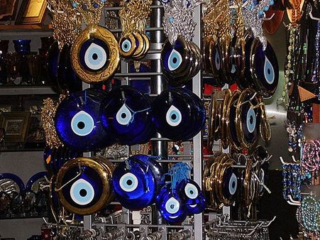 Remedies For Evil Eye