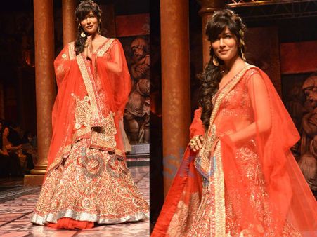 Chitrangada Singh Chitrangada Singh