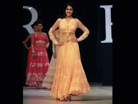 Genelia D'Souza Genelia D'Souza