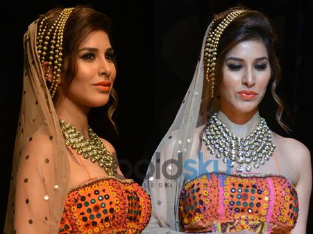 Sophie Choudry Sophie Choudry