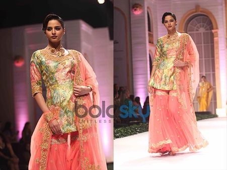 Ghagra Pants Ghagra Pants