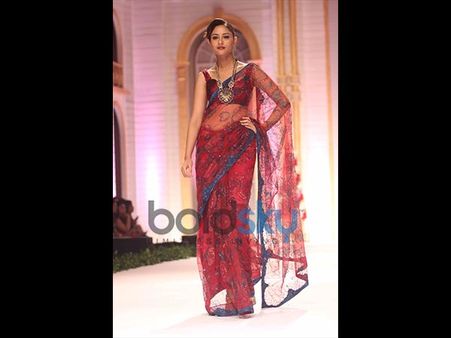 Night Blue red Night Blue red