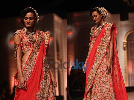 Crimson Red Crimson Red