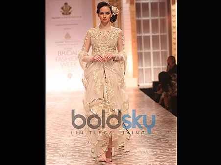 Lace Anarkali Lace Anarkali