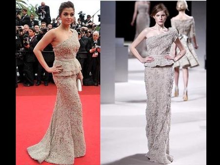 Aishwarya Rai in 2011