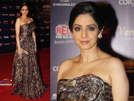 Sridevi
