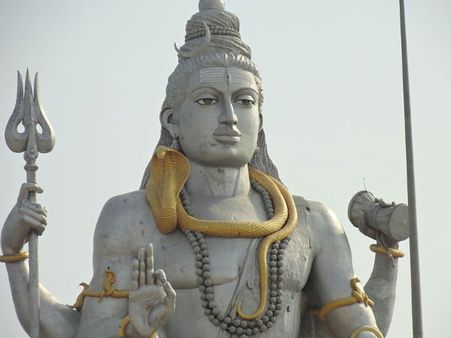 Relation With Shiva Relation With Shiva