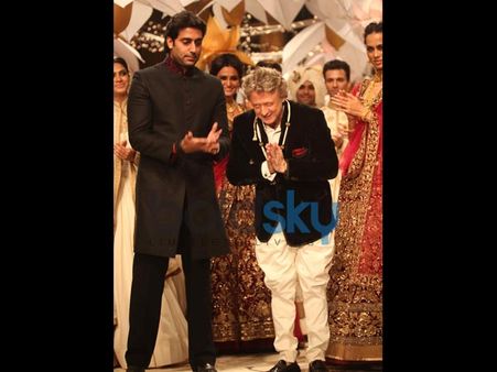 Abhishek Bachchan Abhishek Bachchan