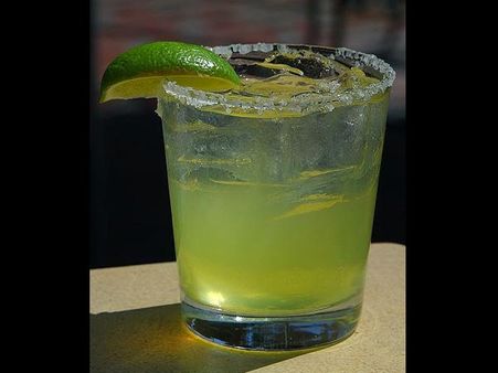 Basil hayden comes next