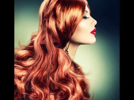 Restoring your shine and bounce