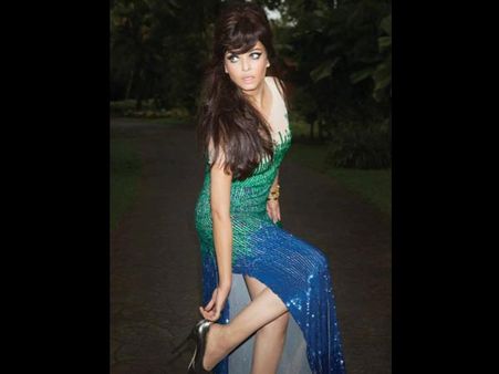 Aiswarya Rai Aiswarya Rai