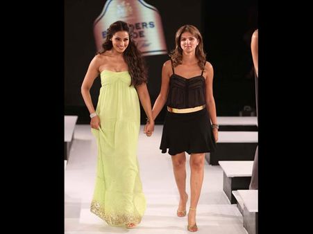 At Blenders Pride At Blenders Pride