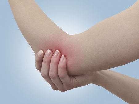 Reduces inflammation