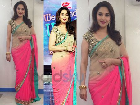 Madhuri Dixit Madhuri Dixit