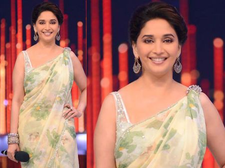 Madhuri Dixit Madhuri Dixit