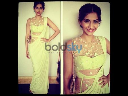 Sonam Kapoor Sonam Kapoor