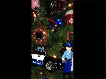 Police Addiction Police Addiction