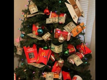 Money Tree Money Tree