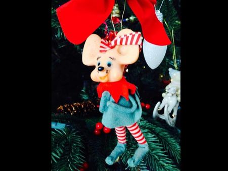 Disney World Disney World