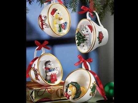 Kitty Cups Kitty Cups