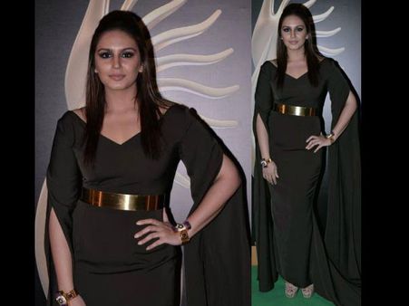 Huma Qureshi