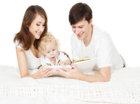 Bedtime story Bedtime story