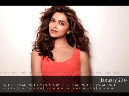 Deepika Padukone Deepika Padukone