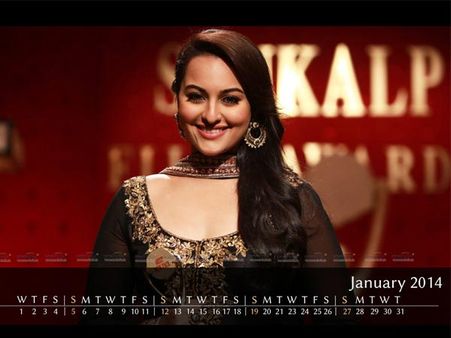 Sonakshi Sinha Sonakshi Sinha