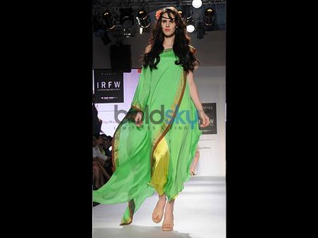 Green Beauty Green Beauty